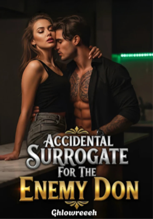 ACCIDENTAL SURROGATE FOR THE ENEMY DON