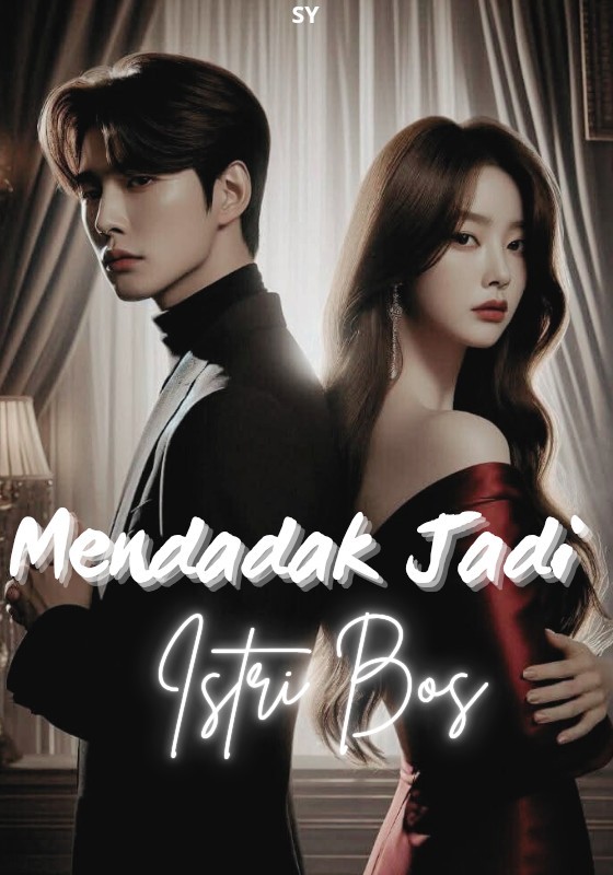 Mendadak Jadi Istri Bos
