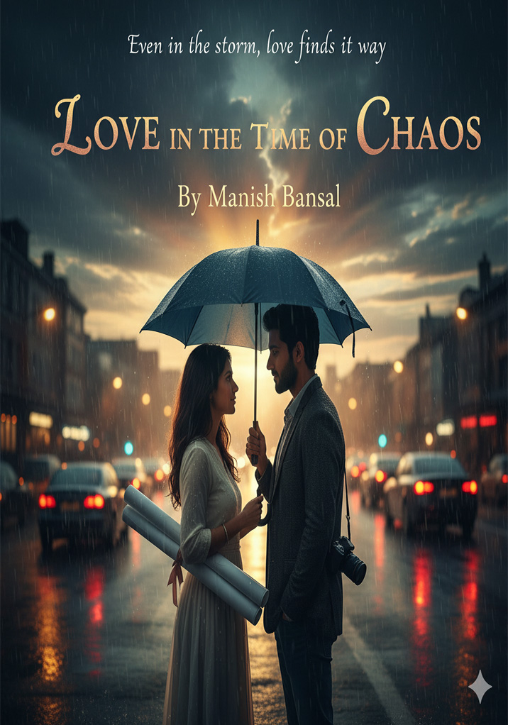 Love in the Time of Chaos