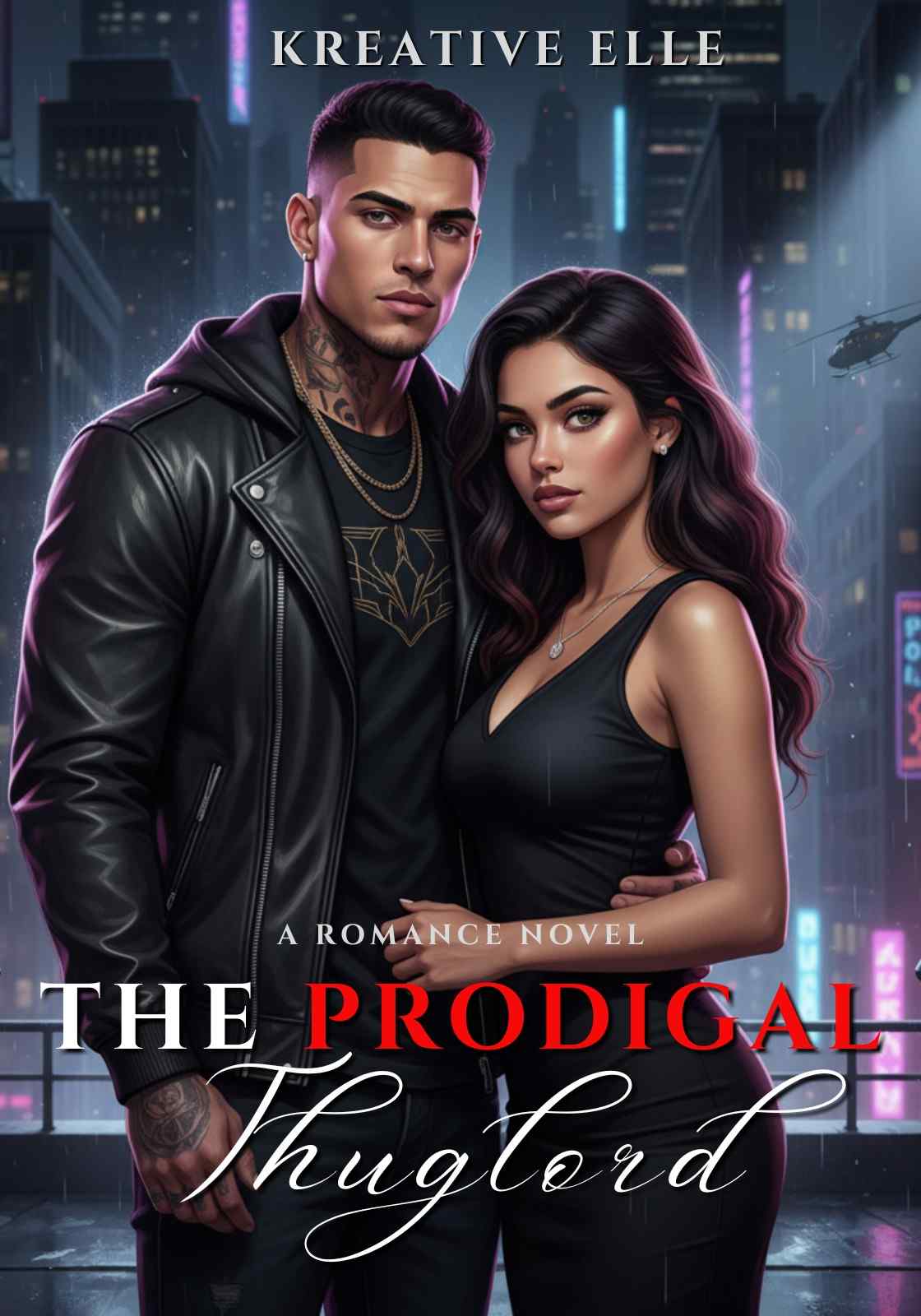 The Prodigal Thug Lord