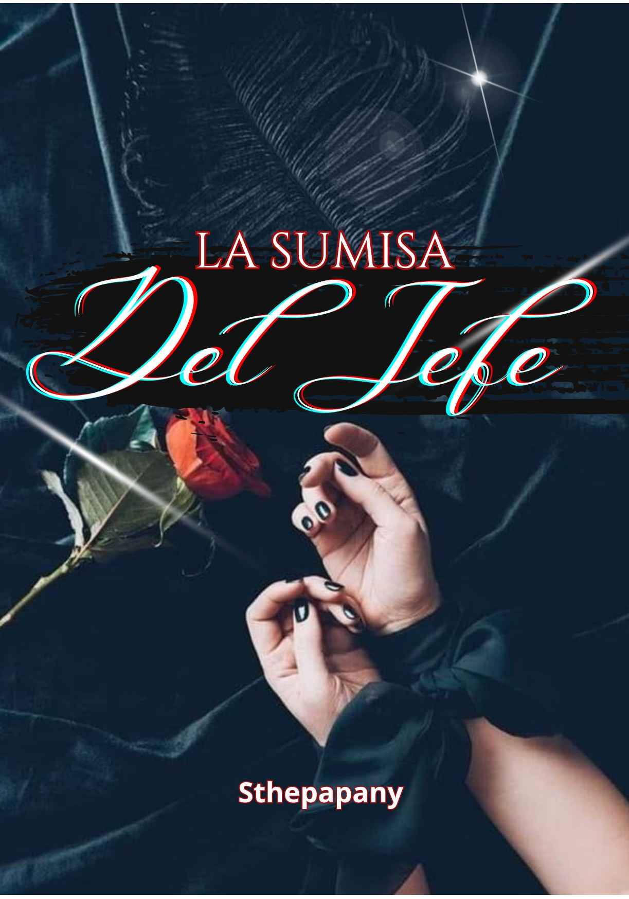 La sumisa del Jefe
