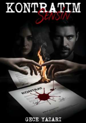 KONTRATIM SENSİN (+18)