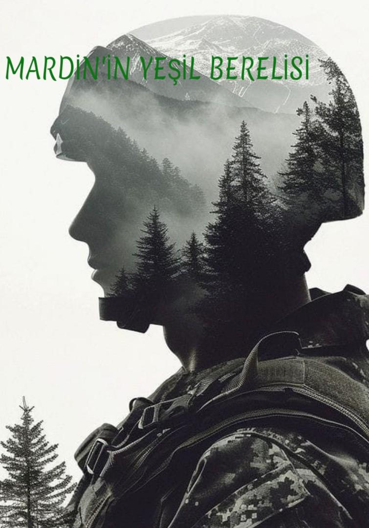 Mardin'in Yeşil Berelisi