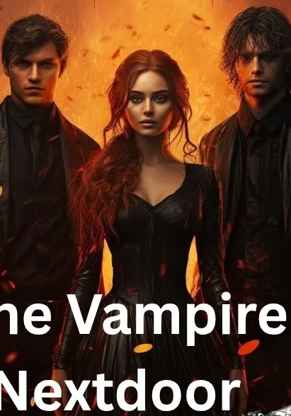 The Vampire Nextdoor