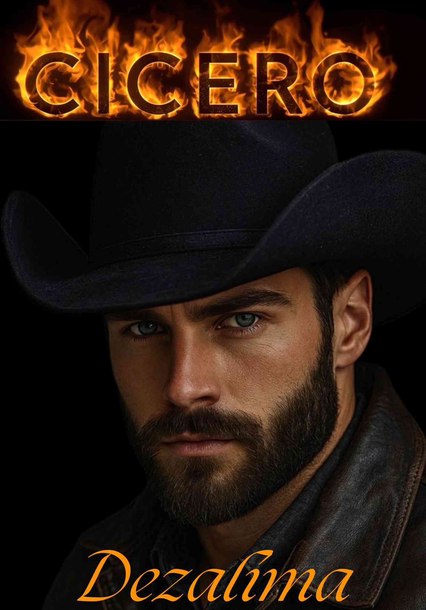 Cícero-Romance Fazendeiro.