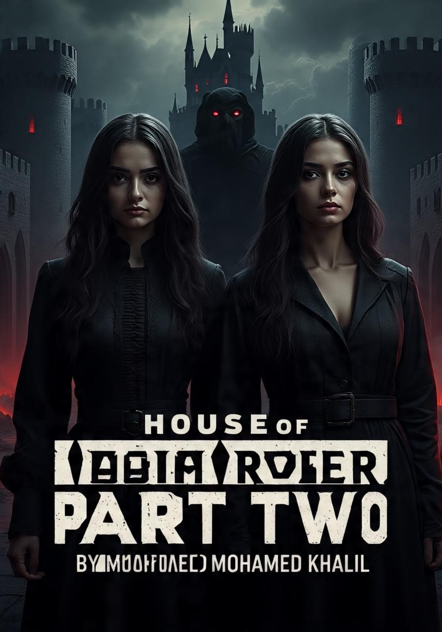 House of Horror Part II