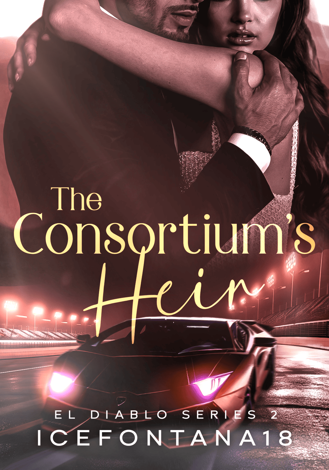 The Consortium's Heir