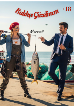 Balıkçı Güzelimm