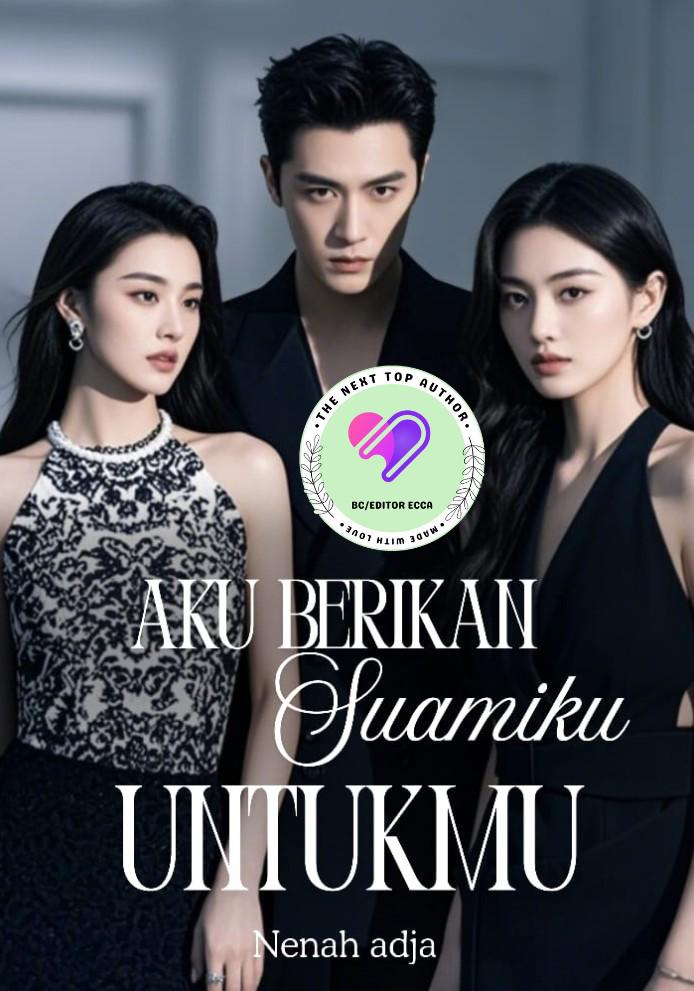 Aku Berikan Suamiku Untukmu