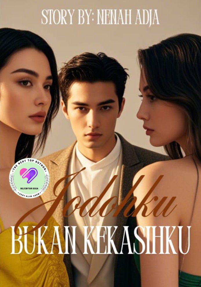 Jodohku Bukan Kekasihku