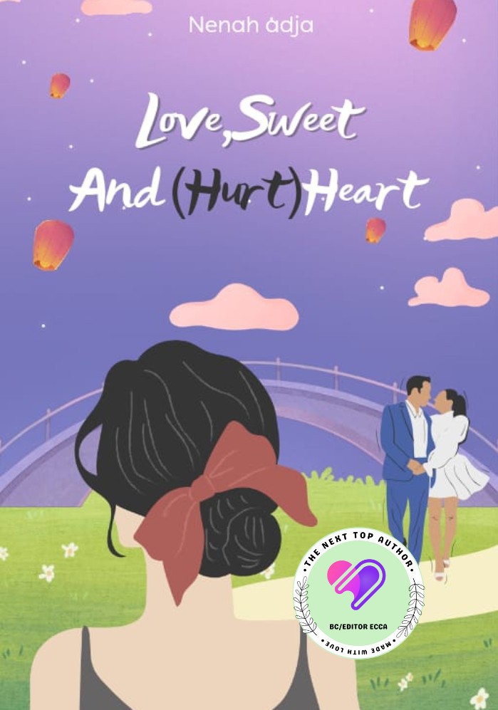 Love, Sweet, And (Hurt) Heart