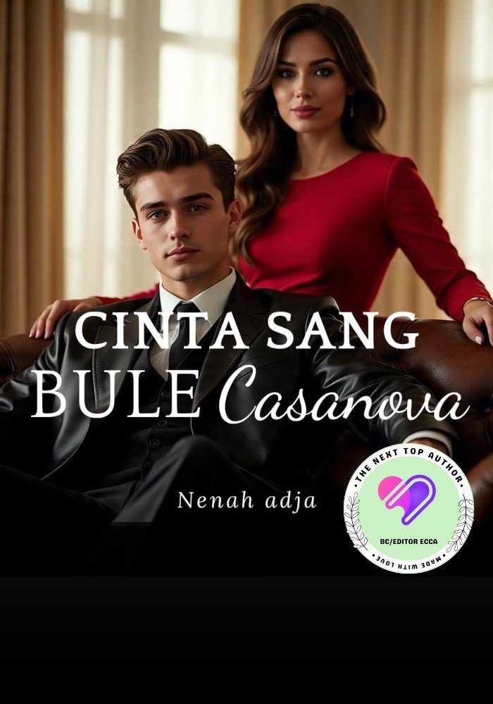 Cinta Sang Bule Casanova