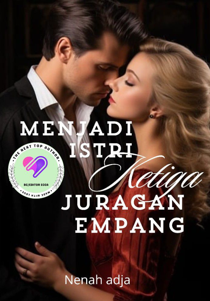 Menjadi Istri Ketiga Juragan Empang