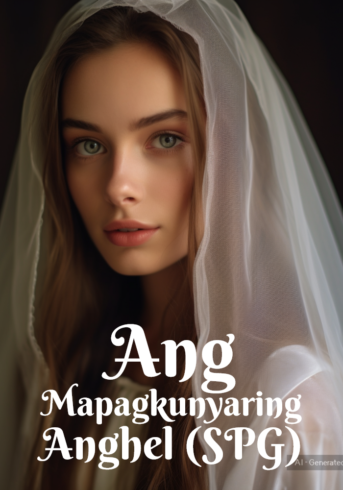 Ang Mapagkunyaring Anghel (SPG)