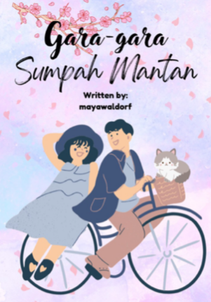 Gara-gara Sumpah Mantan