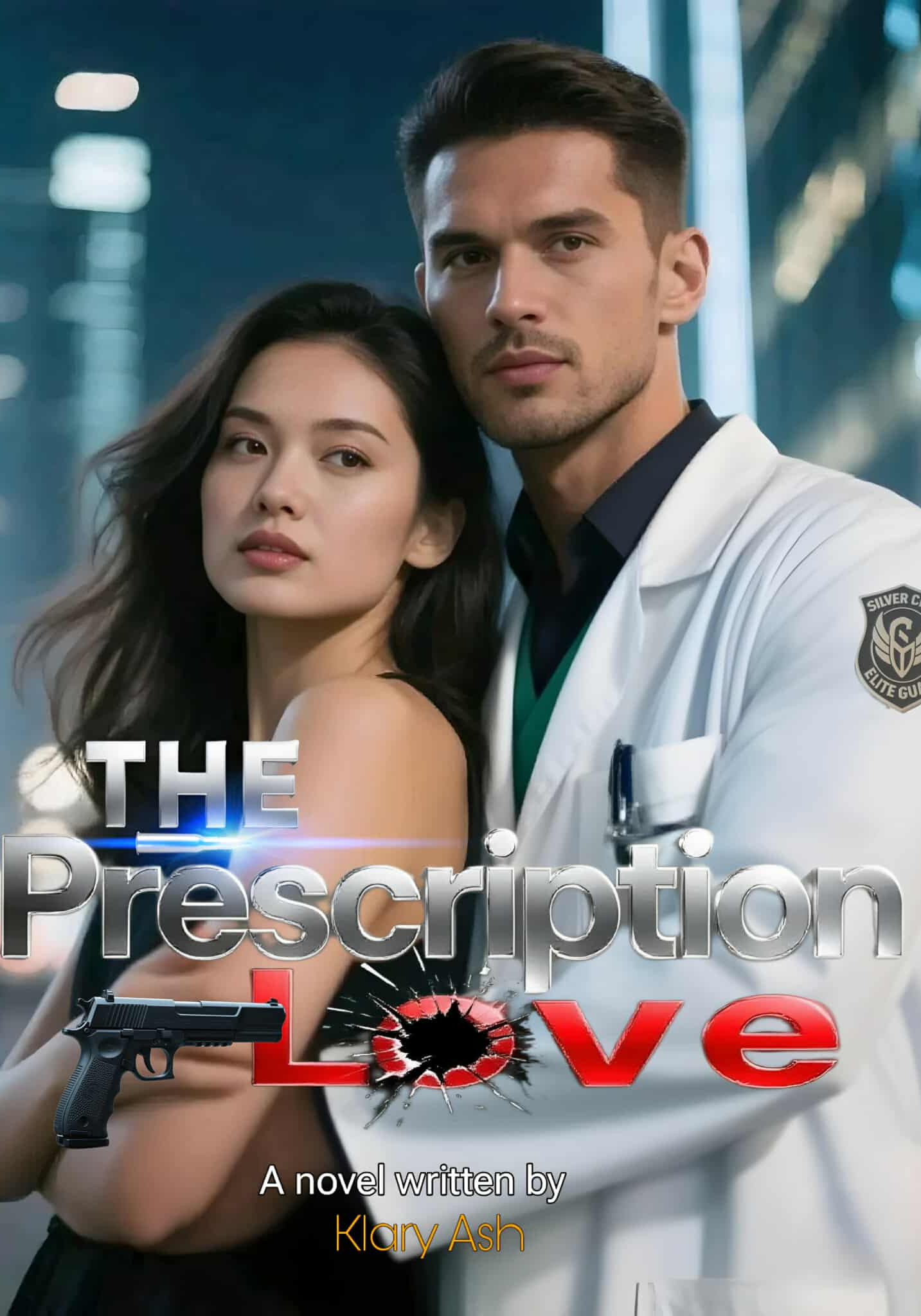 The prescription of love - (R-18)