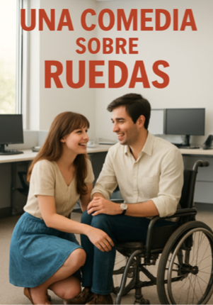 Una comedia sobre Ruedas