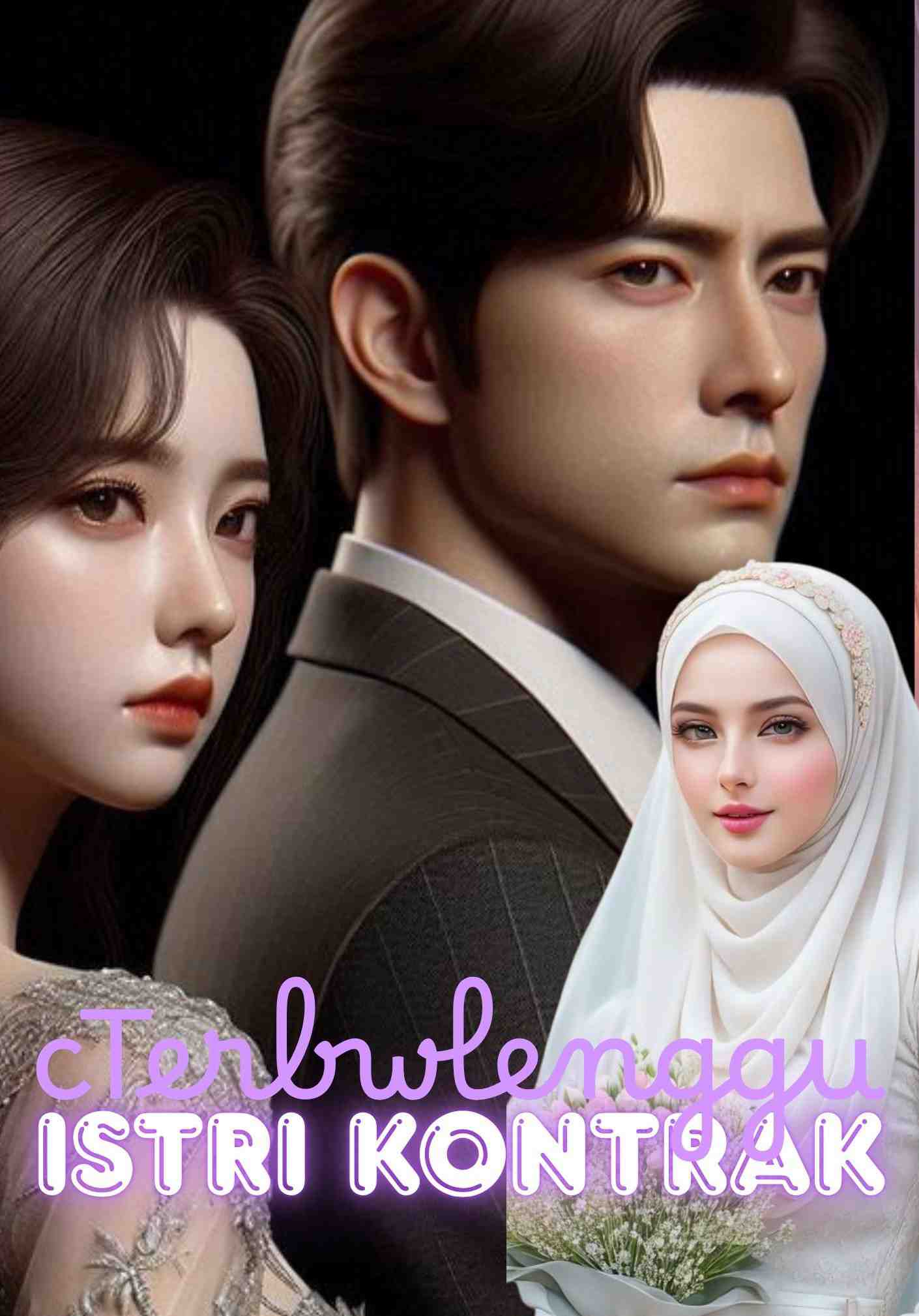 Terbelenggu Istri Kontrak