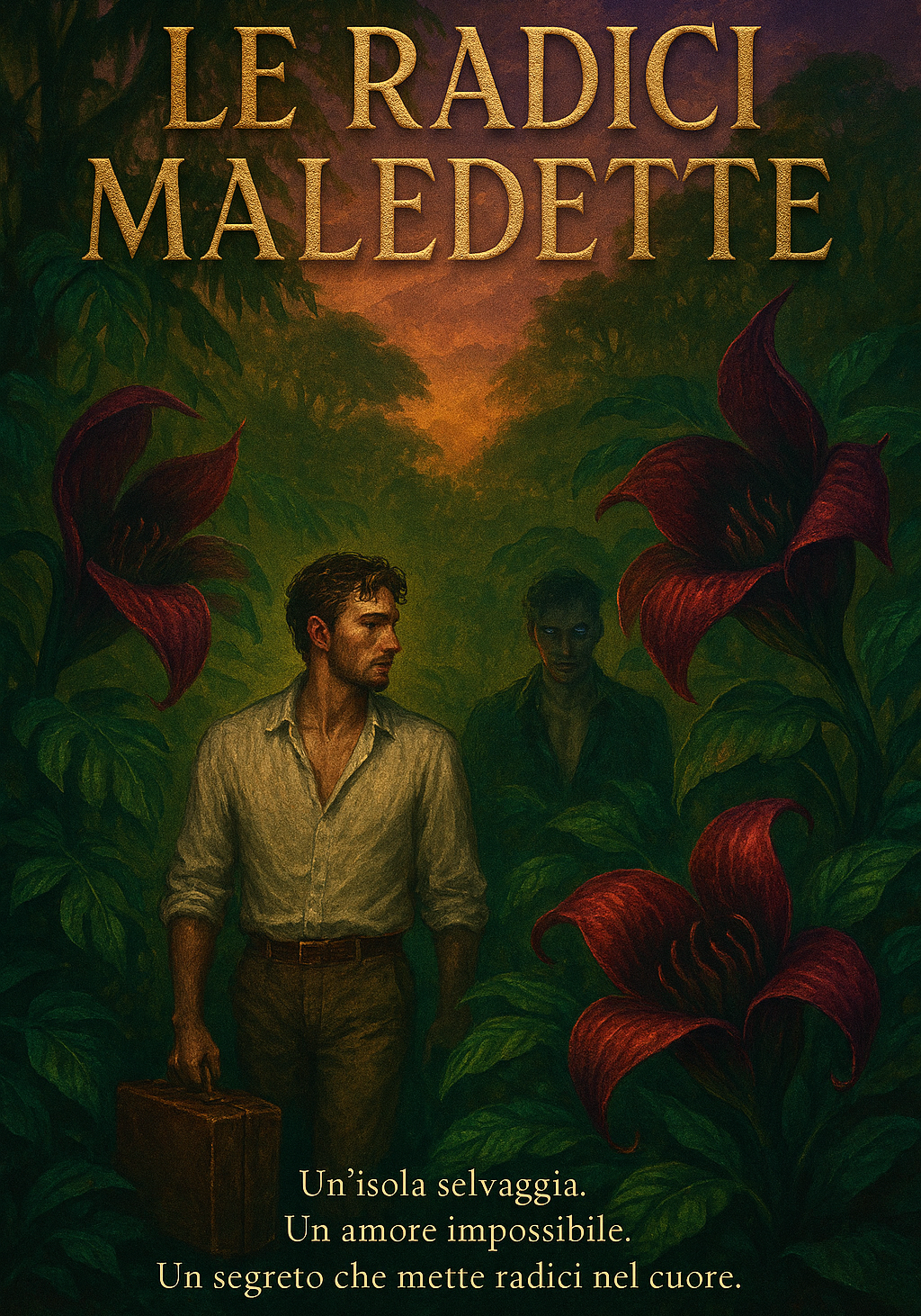 LE RADICI MALEDETTE