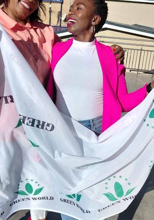 Greenworld health products