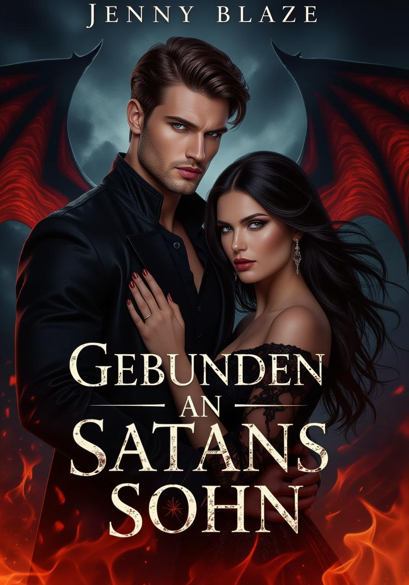 Gebunden an Satans sohn