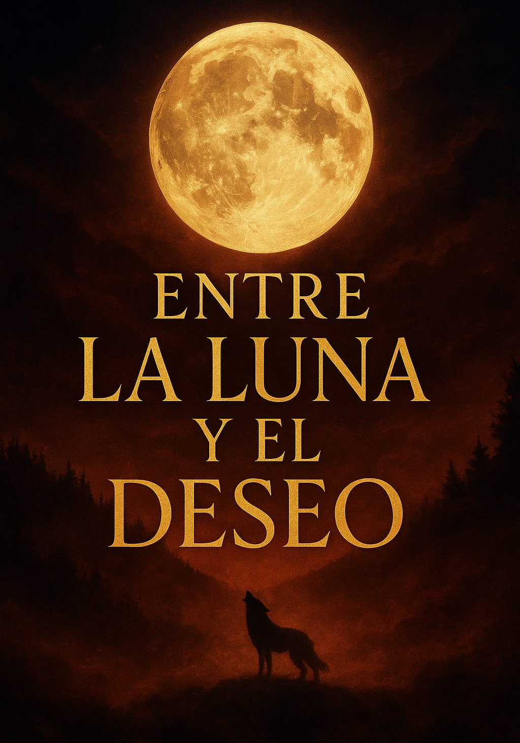 Entre la luna y el deseo