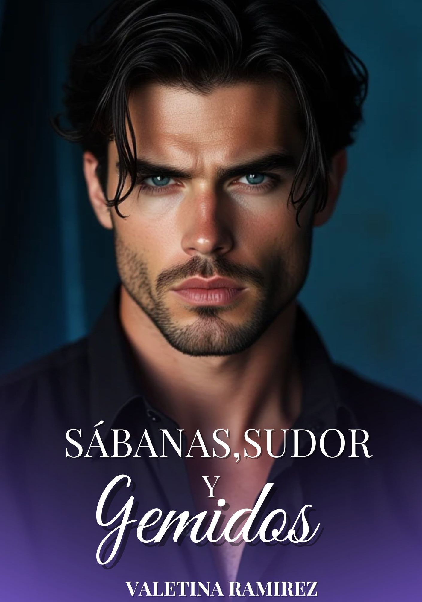 Sábanas, Sudor y Gemidos