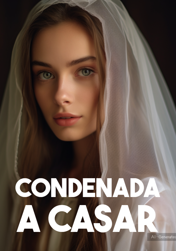 Condenada a casar