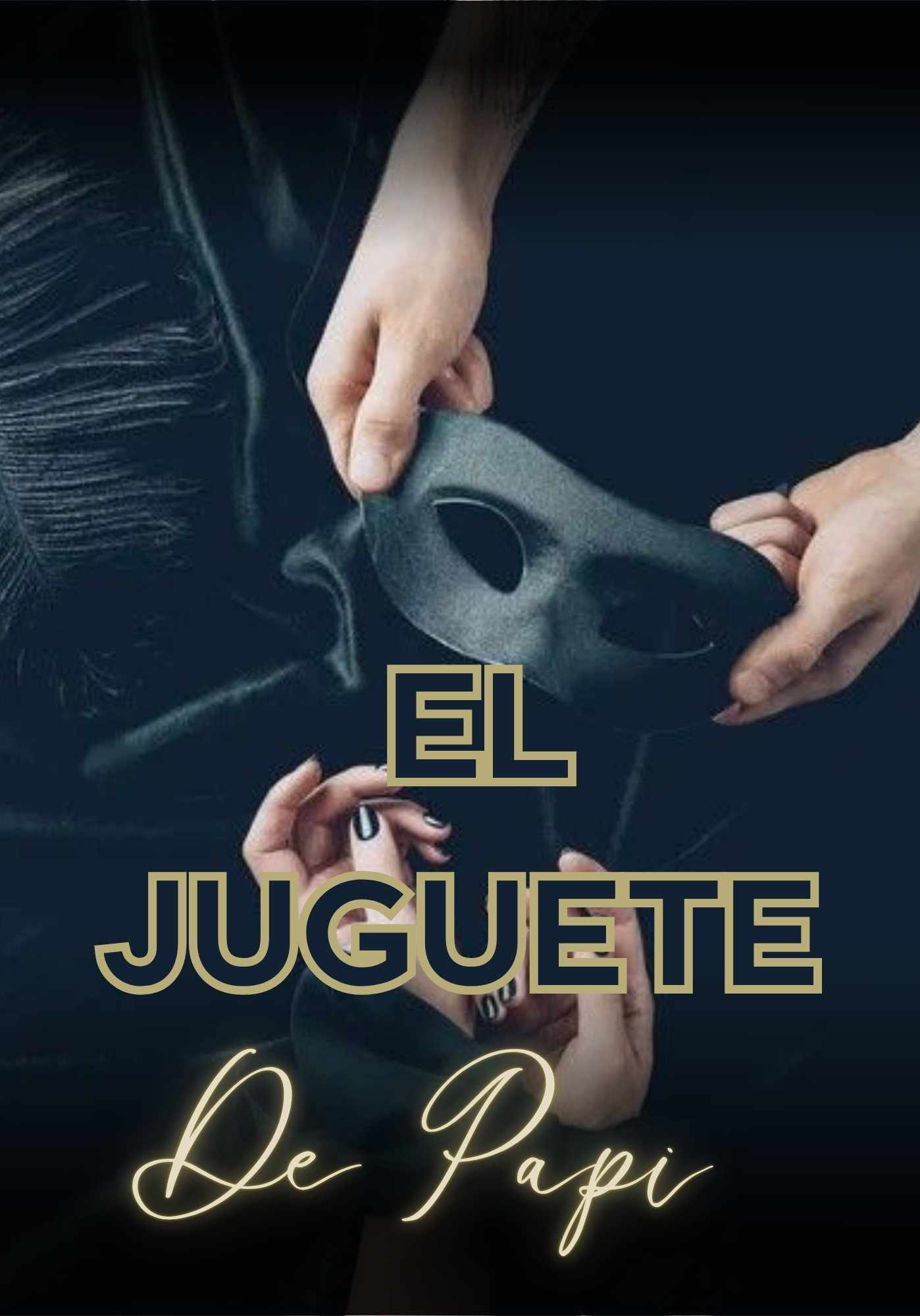 El juguete de papi
