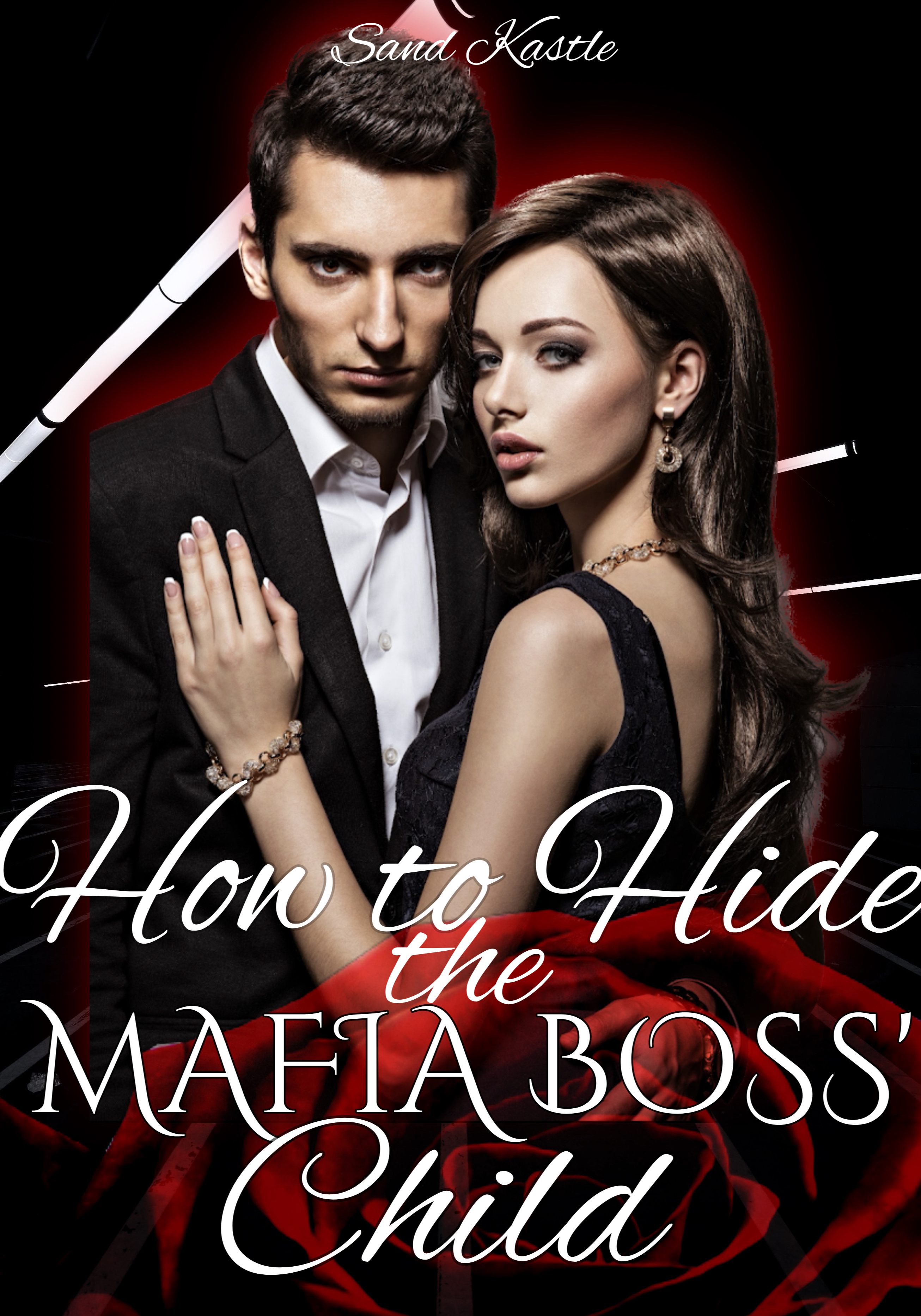 How to Hide the Mafia Boss' Child