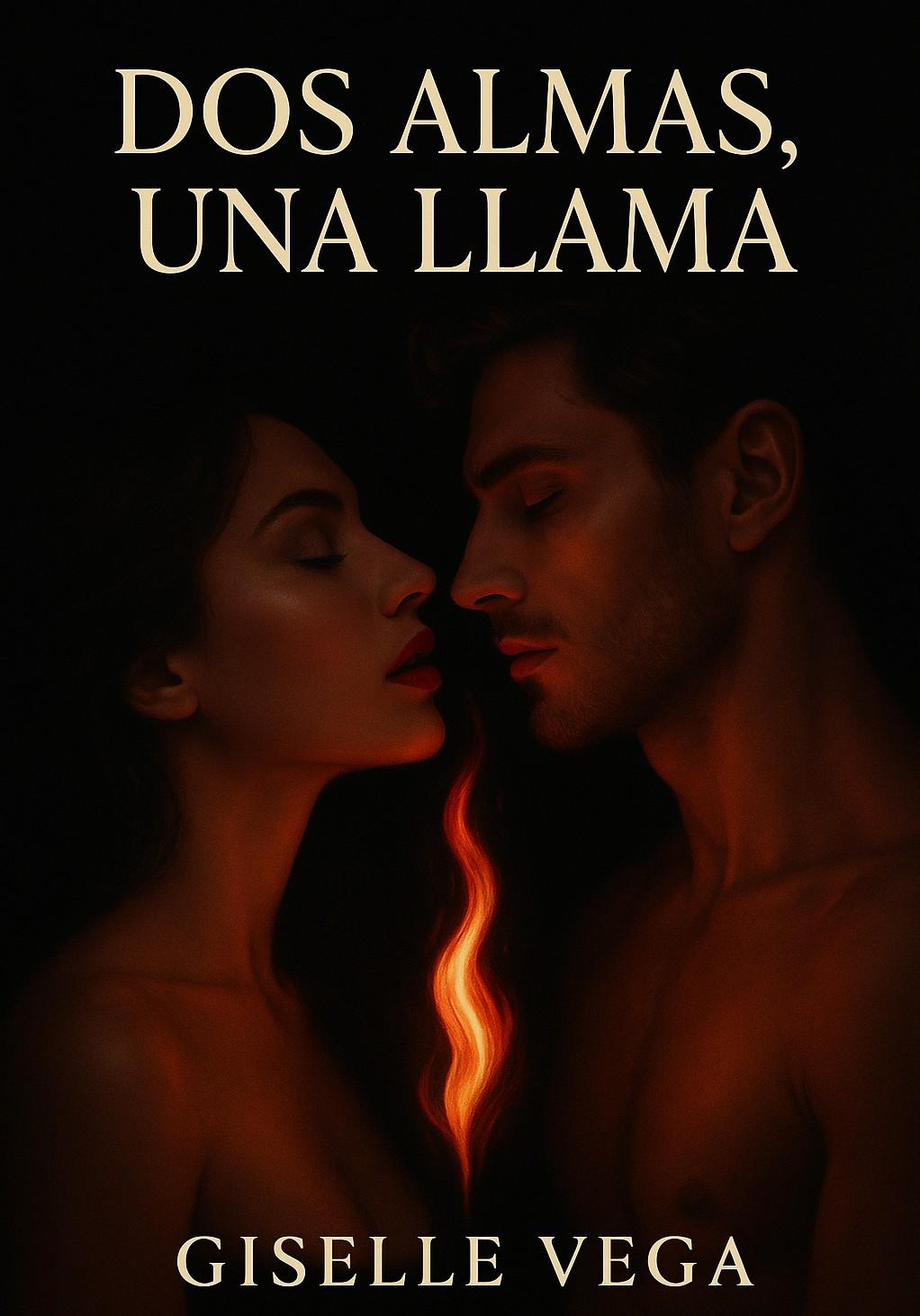Dos almas, una llama