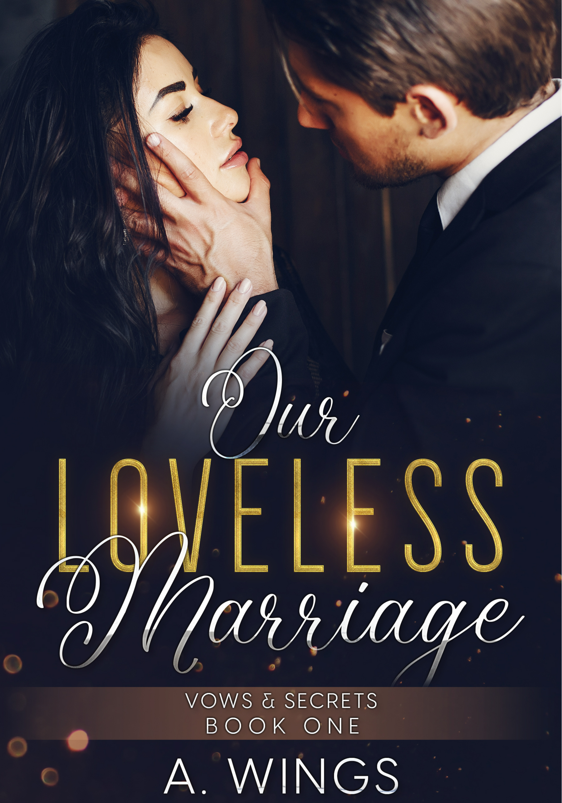 Our Loveless Marriage