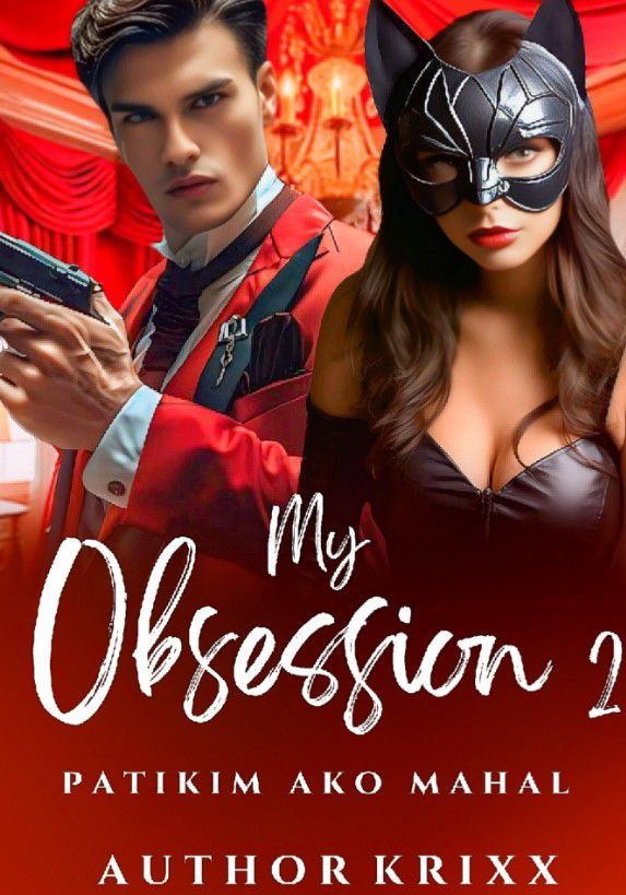 MY OBSESSION 2 (Patikim Ako Mahal) SSPG