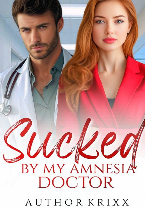 Sucked By My Amnesia Doctor (SPG)