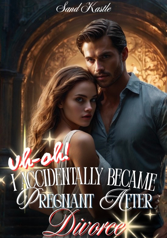 Uh-Oh, I Became Pregnant After Divorce