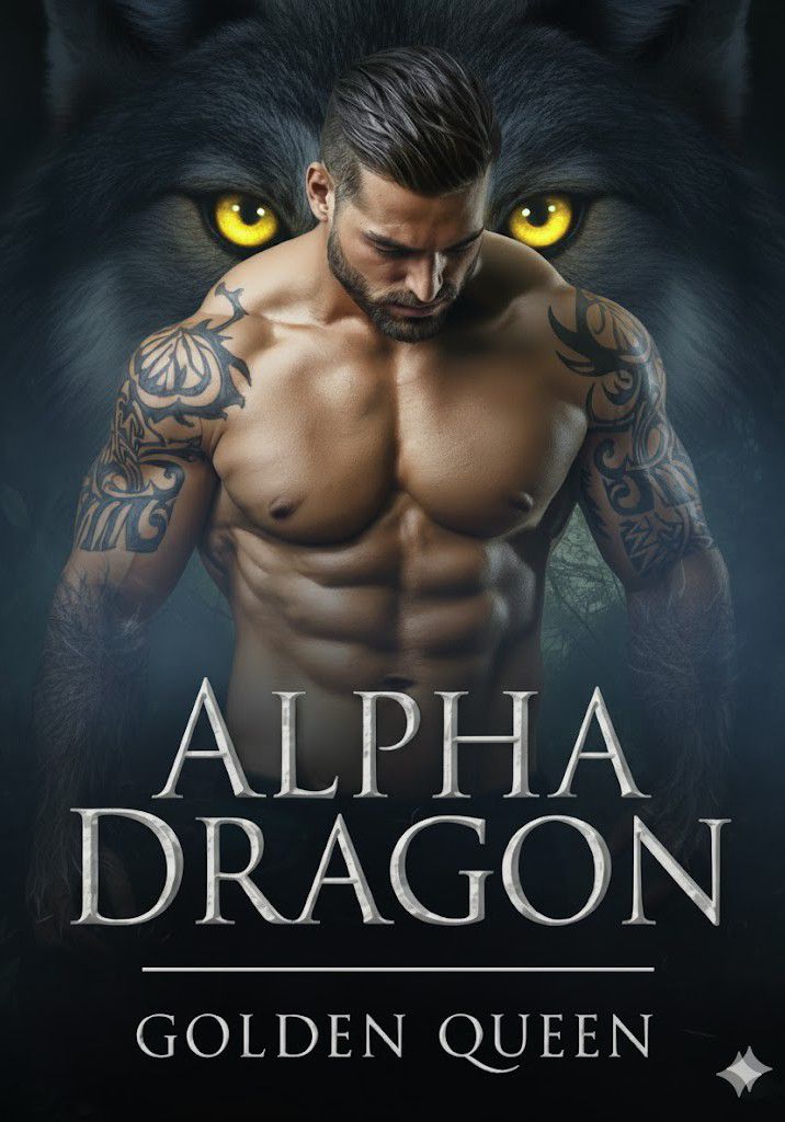 ALPHA DRAGON