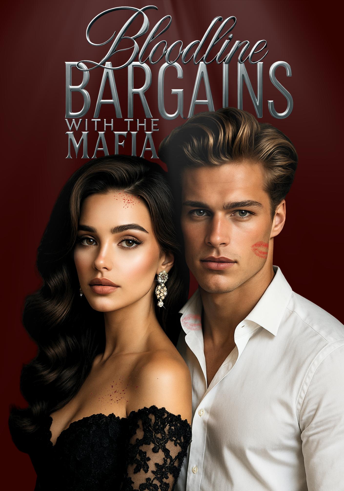 BLOODLINE BARGAINS WITH THE MAFIA