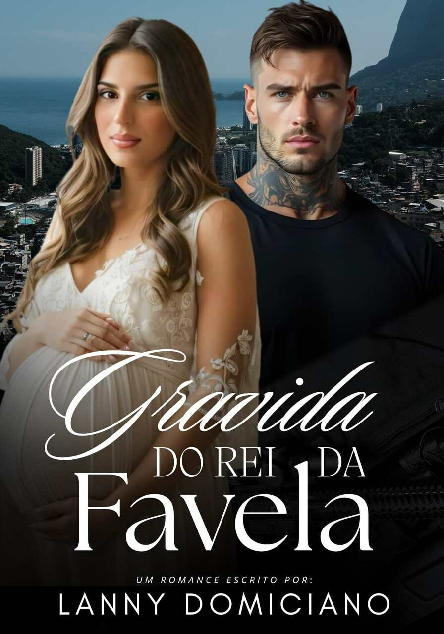 Grávida do Rei da Favela