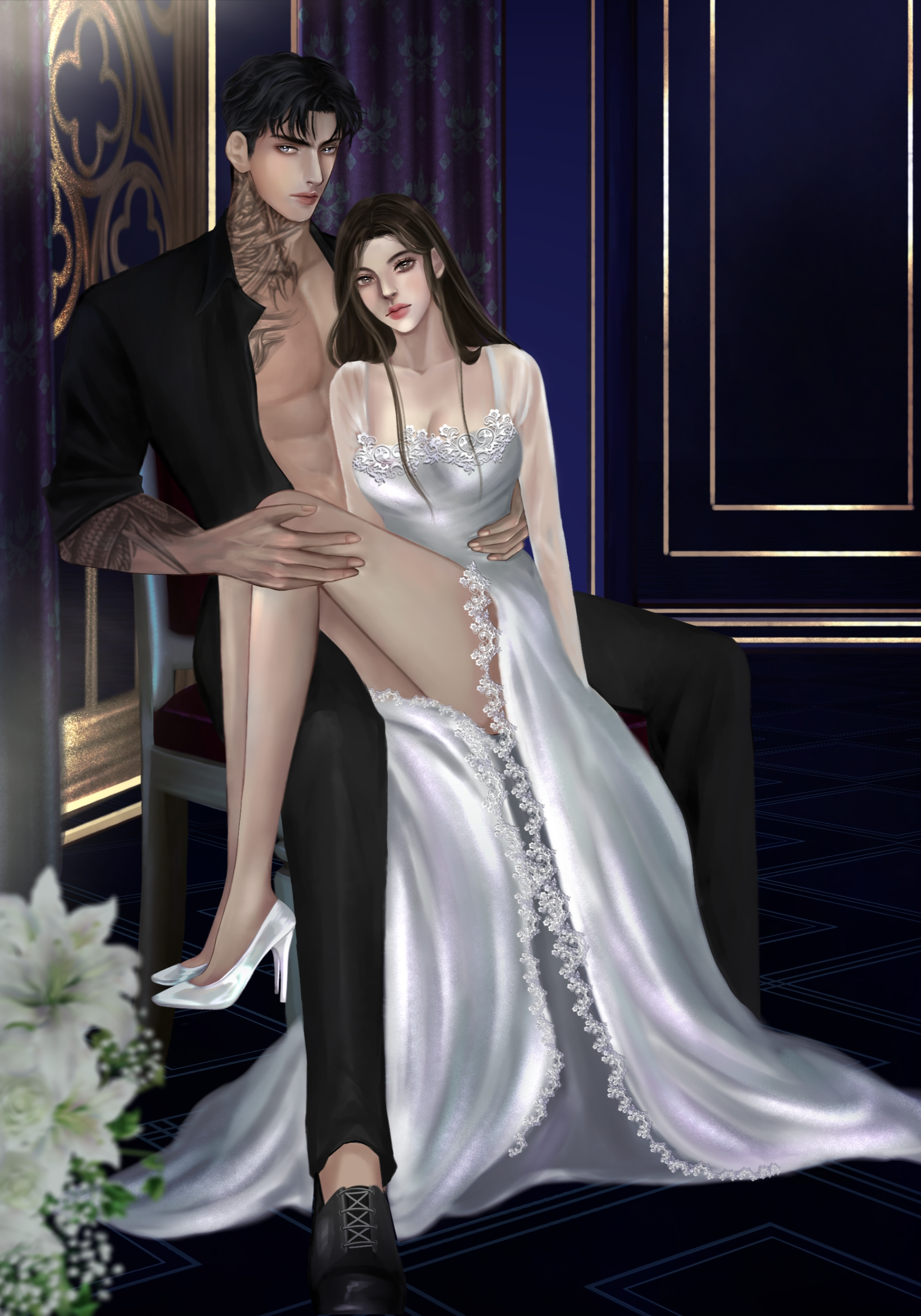 ซาตานที่รัก