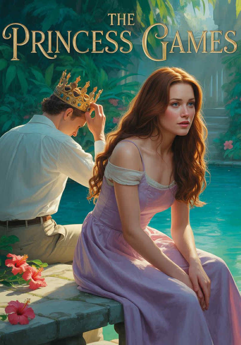 The princess games