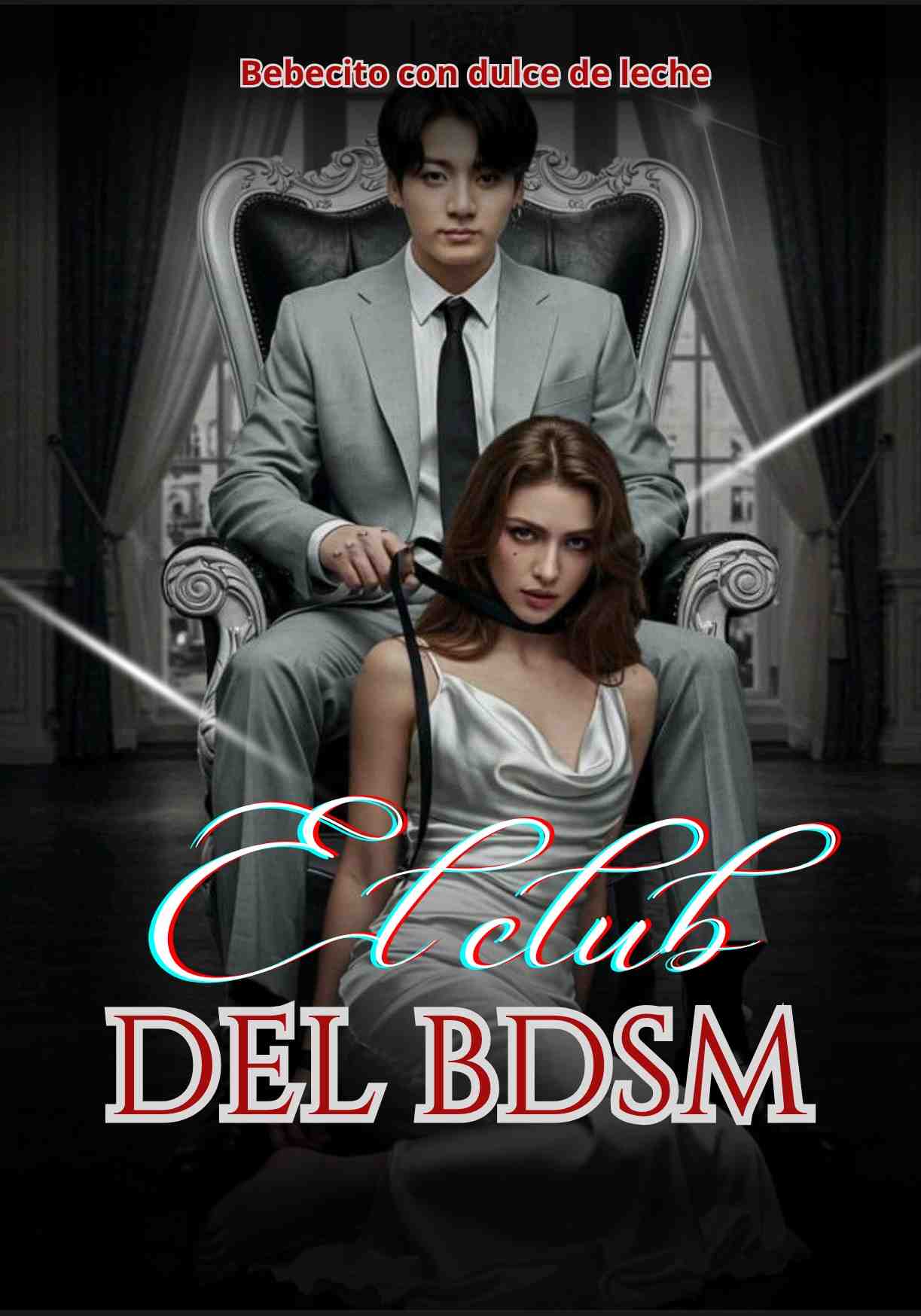 El club del BDSM