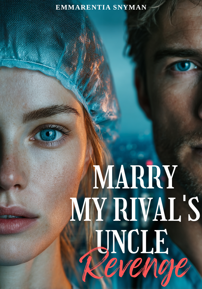 Marry My Rival's Uncle for Revenge
