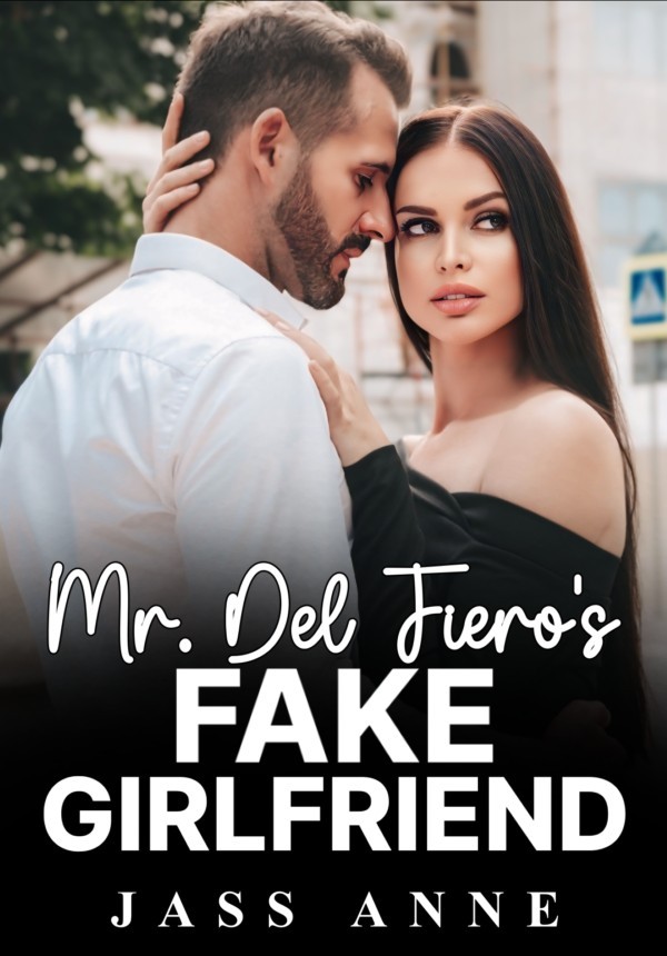 Mr. Del Fiero's Fake Girlfriend