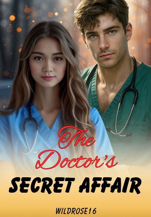 The Doctor's Secret Affair