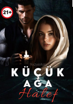 KÜÇÜK AĞA [HALEF +21][KUMA]
