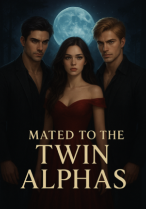 Mated To The Twin Alphas