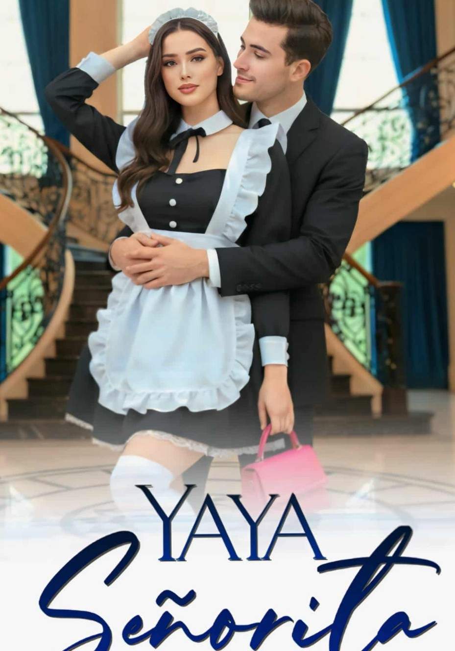 YAYA SEÑORITA