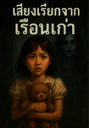 เสียงเรียกจากเรือนเก่า