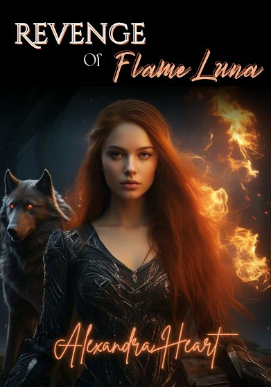 Revenge of Flame Luna