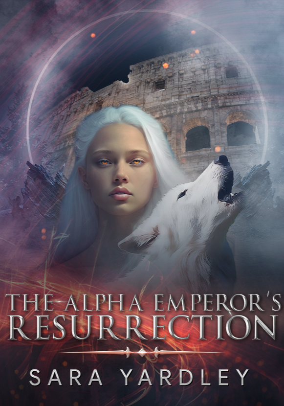 The Alpha Emperor’s Resurrection